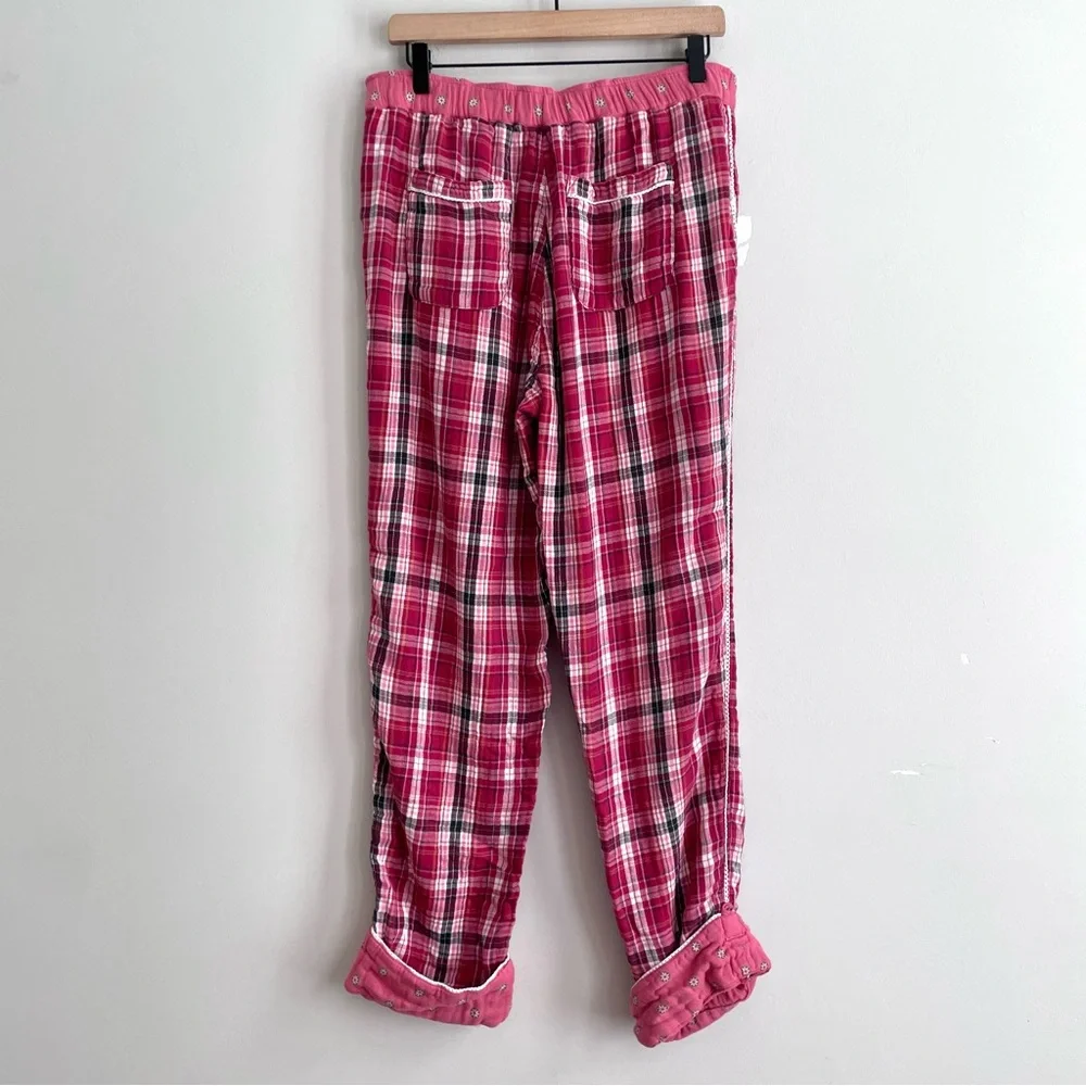 Sundance truly tartan